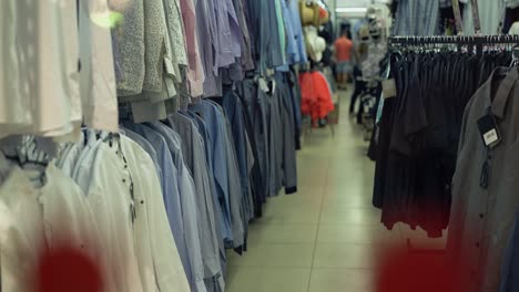 Department-of-fashion-clothing-in-the-supermarket-2