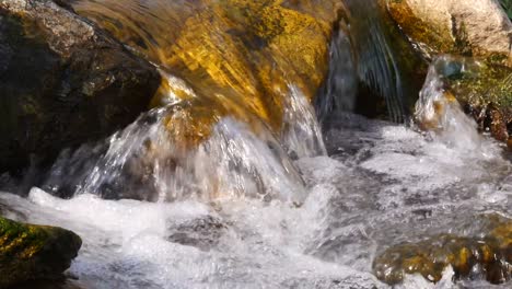 fresh running water stream sounds refresh