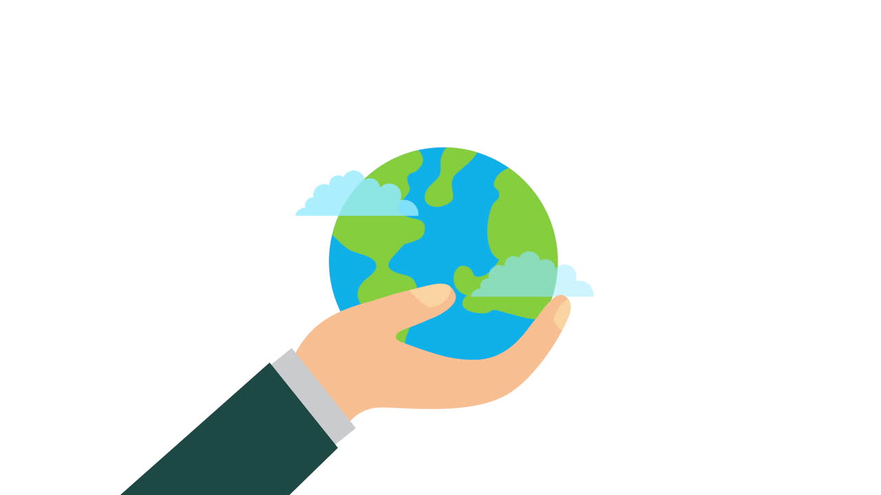 세계 지구 환경 친화적