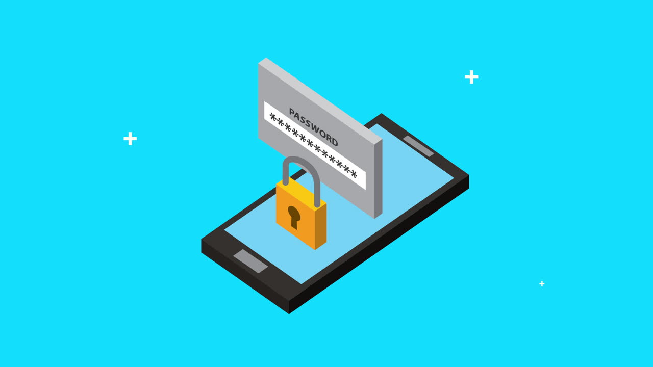 ebusiness commercial teachnology with smartphone