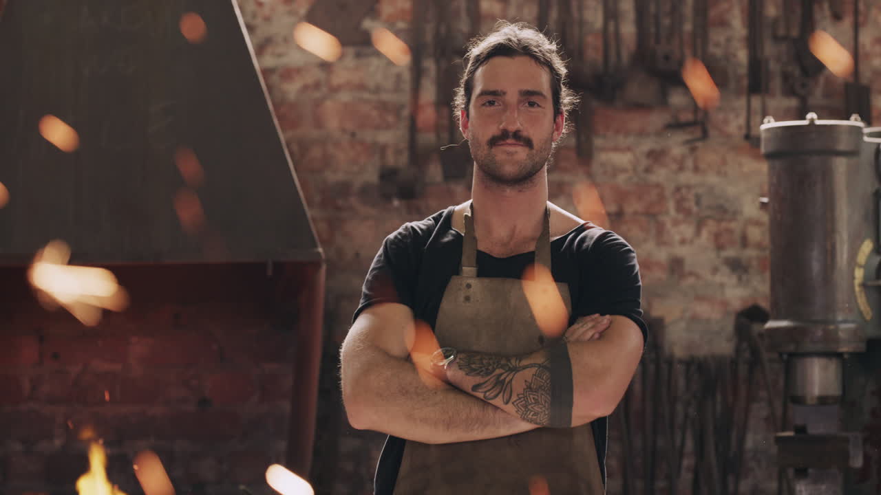 dit is de juiste man voor de baan.