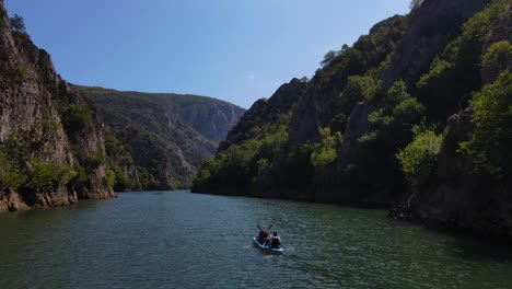 Nordmazedonien-Matka-Canyon-Luftaufnahmen-Von-Drohnen-9.mp4