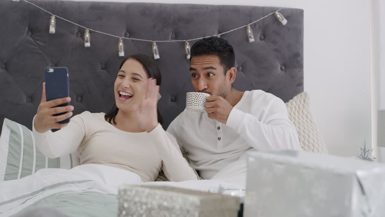 We'll just say hello...