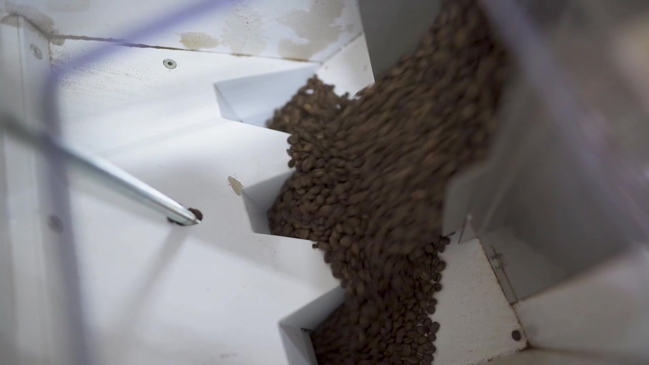 chilean coffee beans roasting cafe espresso specialty barista morning brew