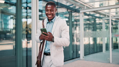 businessman celebrating success