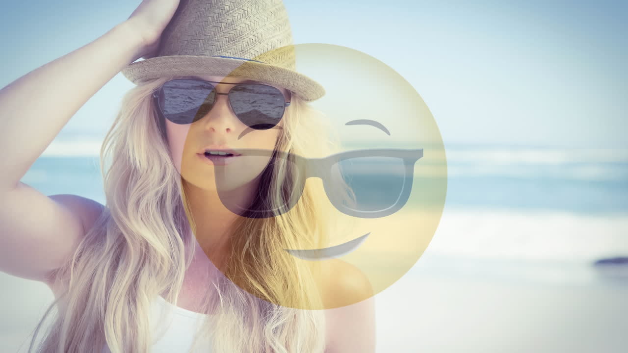 смайли-видео