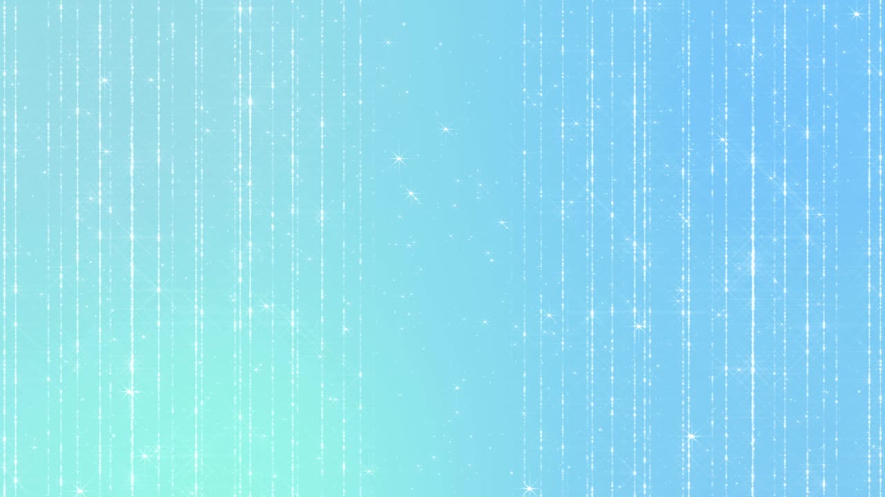 입자 파스텔 색상 비즈니스 깨한 밝은 반이는 보케 먼지 추상적인 배경 루프