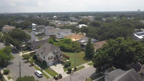 nueva construcción de un centro médico en nola