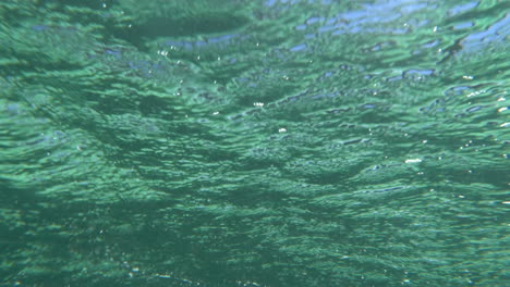 Mar de las olas