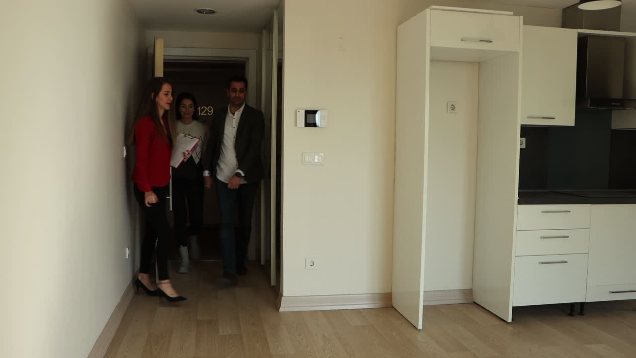 Agentes inmobiliarios internacionales