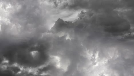 ver fondo de tormenta eléctrica 4k