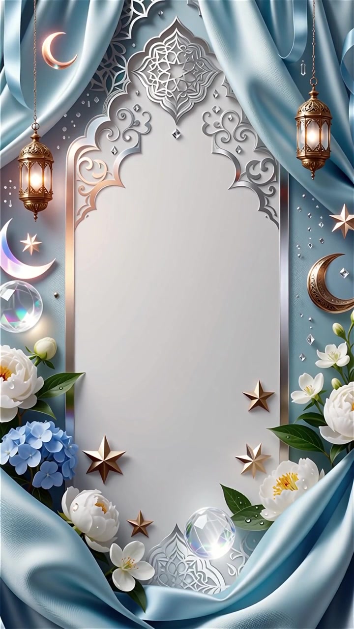 Islamischer Hintergrund zum Geburtstag des Propheten Muhammad (Mawlid an-Nabi)