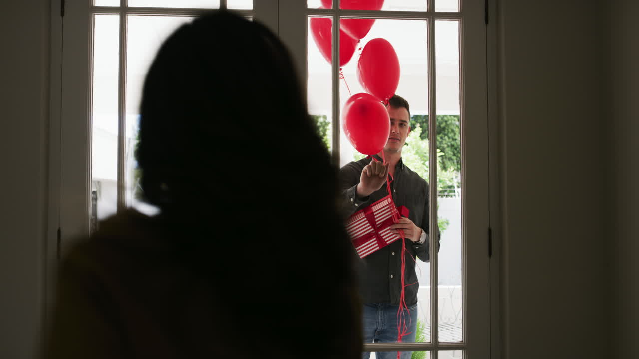 사랑은 매일 주는 가치가 있는 선물입니다.