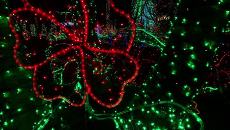 4KHD-Christmas-2020-Botanical-Garden-Okinawa-Japan-34