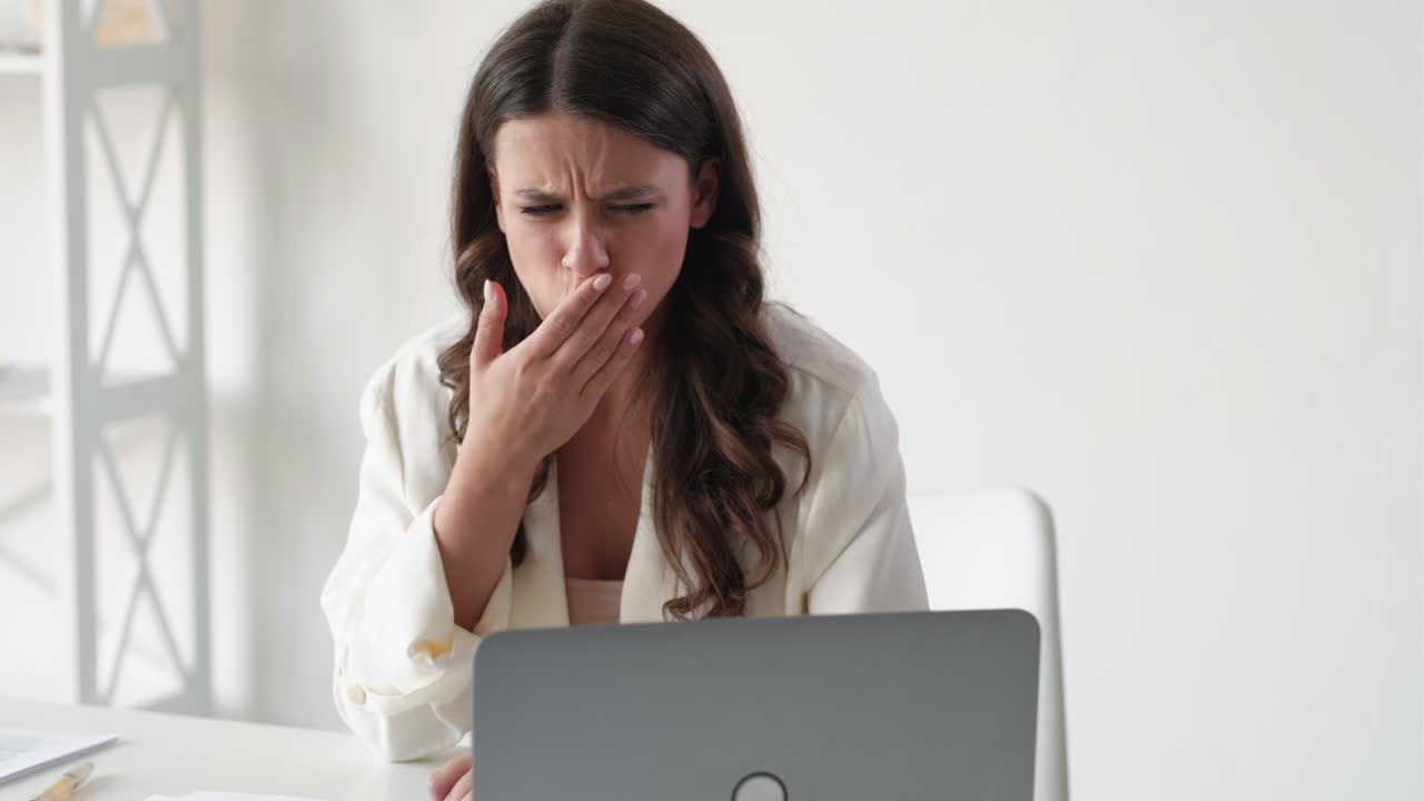 video desagradable mujer expresión meme