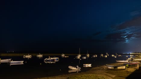 Night-Stars-Timelapse-on-low-tidal