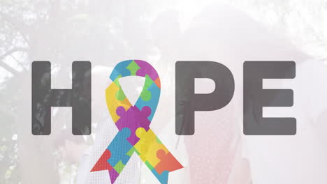 autism awareness animated video