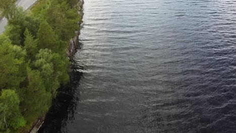 Schöne-Aussicht-über-Den-Berühmten-Lysefjord-In-Norwegen-2