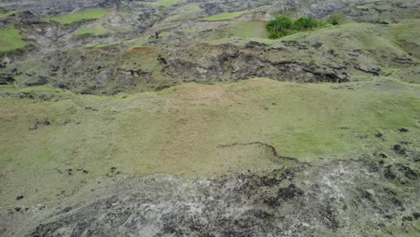 Experimente-La-Serenidad-Del-Desierto-Mientras-El-Dron-Sobrevuela-Vistas-Tranquilas,-Donde-Reina-El-Silencio-Y-El-Tiempo-Se-Detiene.