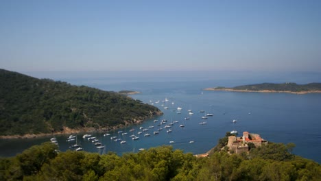 puerto cros0
