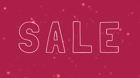 sale-text-and-red-background