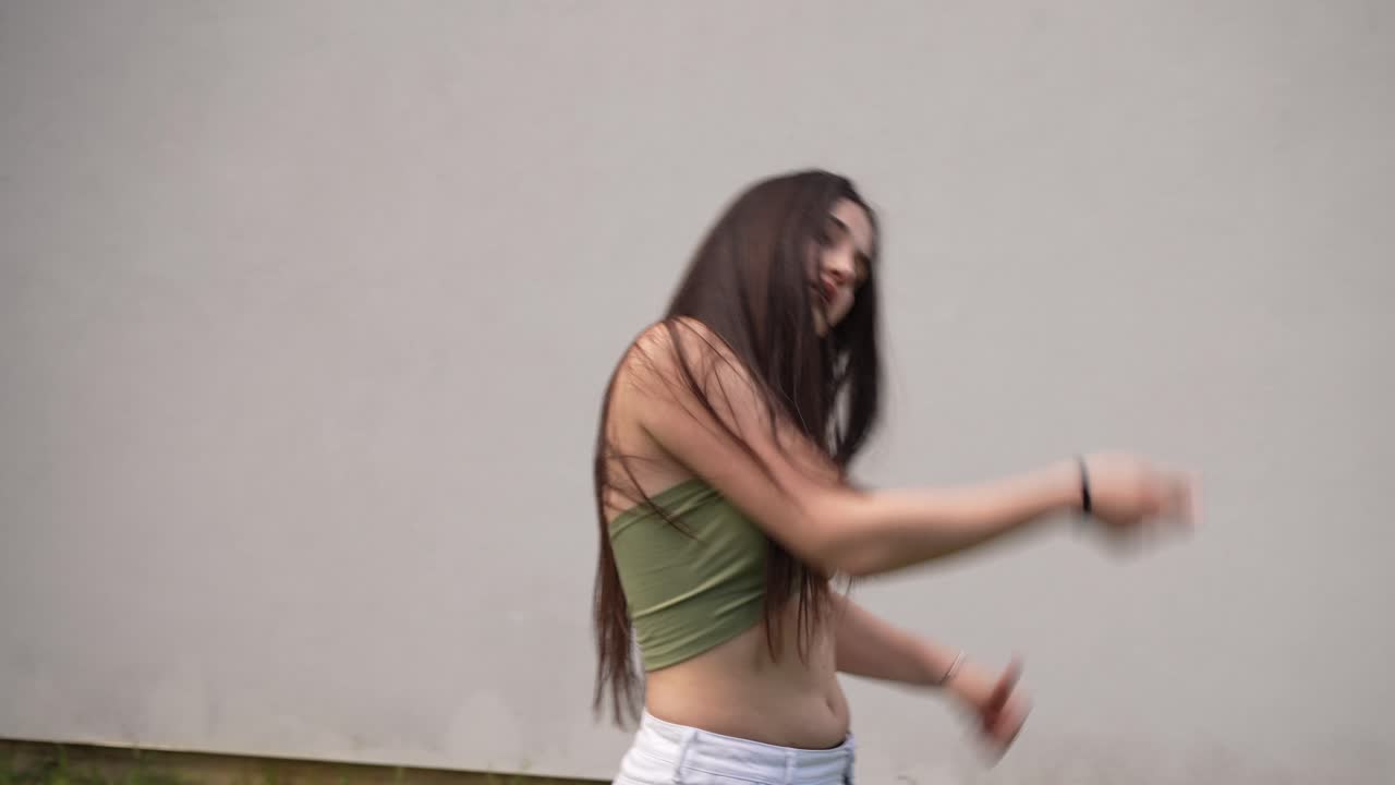 젊은 여성 의 초상화