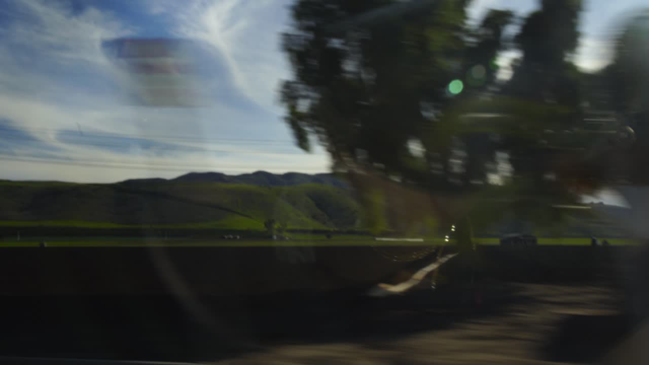 캘리포니아 산, 말리부