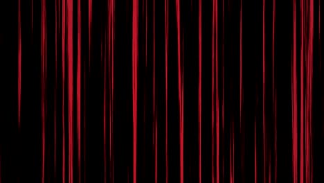 abstract slick elegant subtle motion background red black