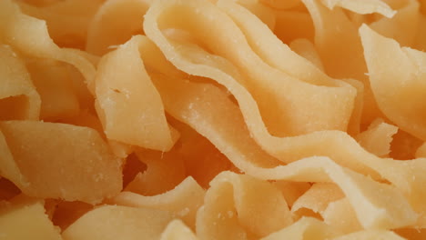 dried fish strips