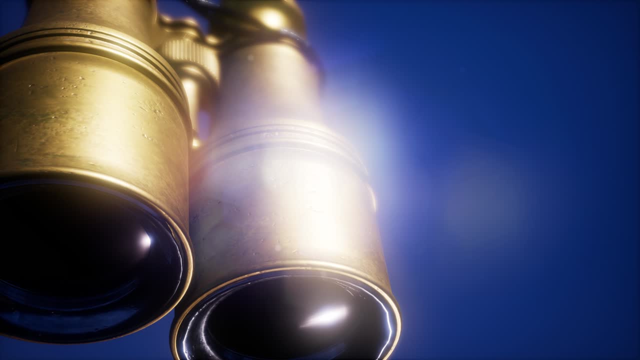 날아다니는 오래된 군사  ⁇ 안경