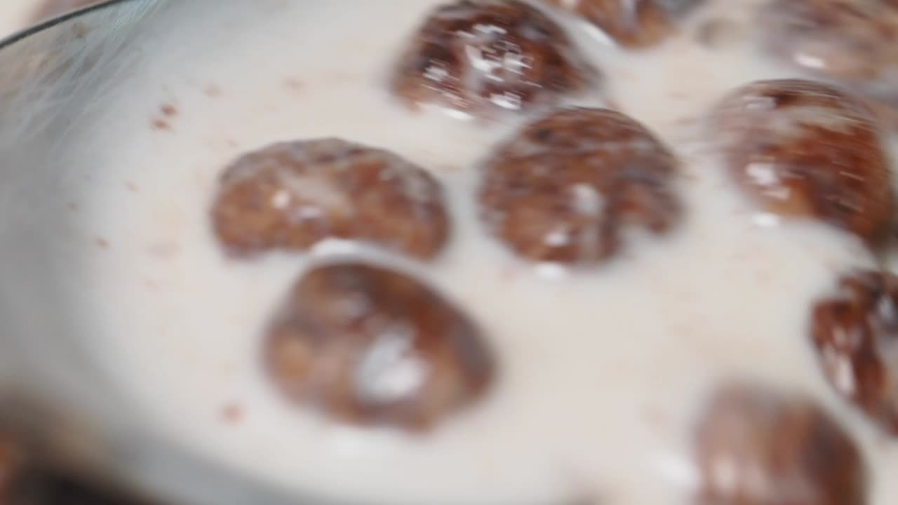 cereal con leche
