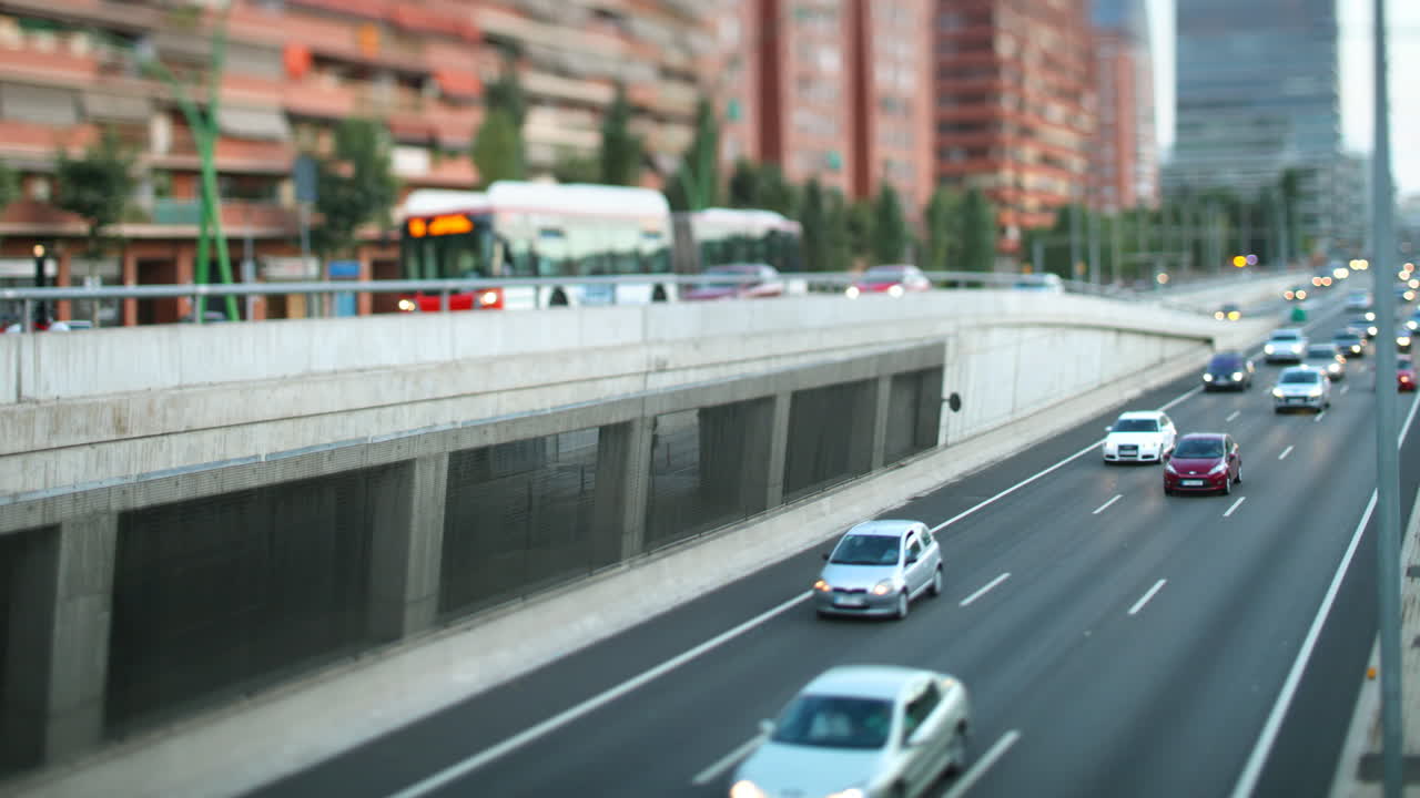 바르셀로나 황혼 10