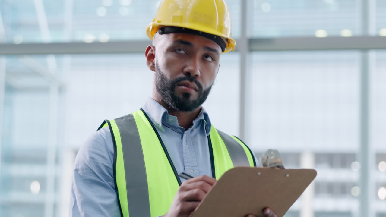 inspección de edificios, ingeniería