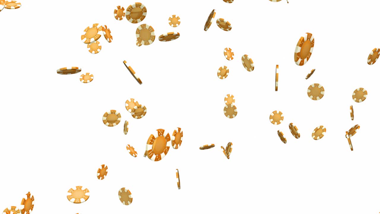 떨어지는 카지노