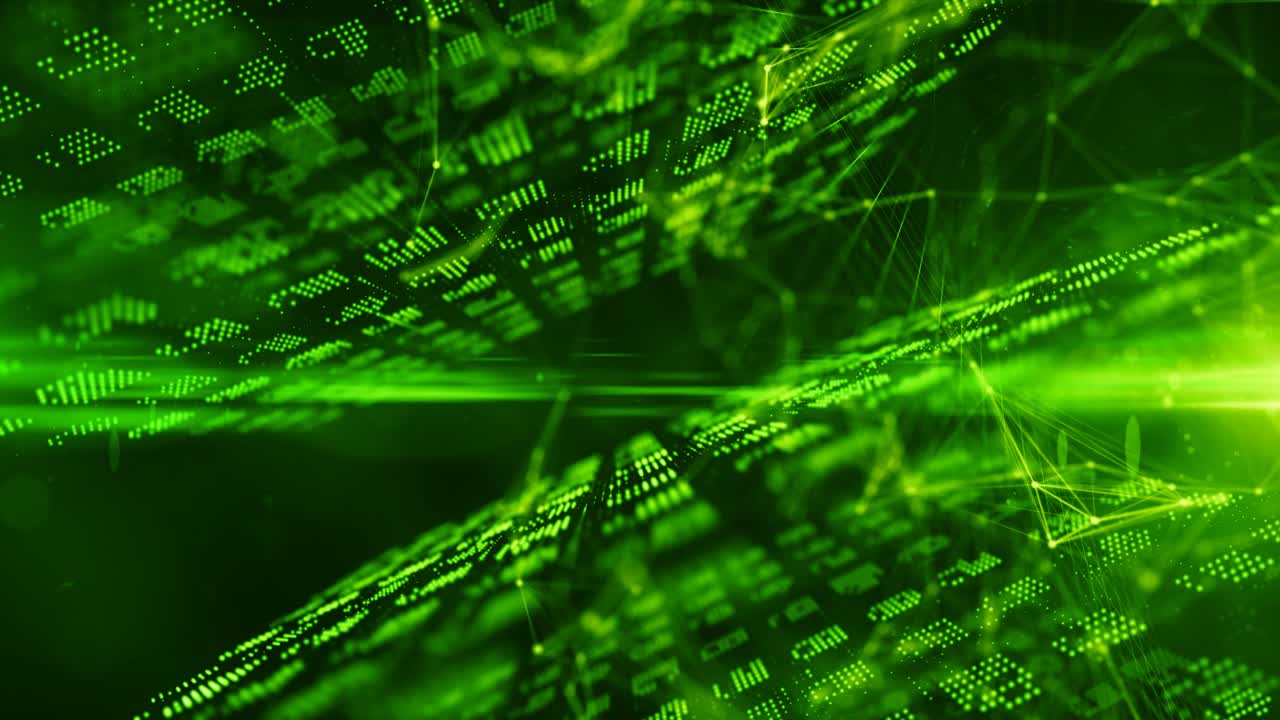 Online financial money data encryption using blockchain to protect information