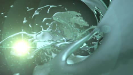 abstract liquid 02