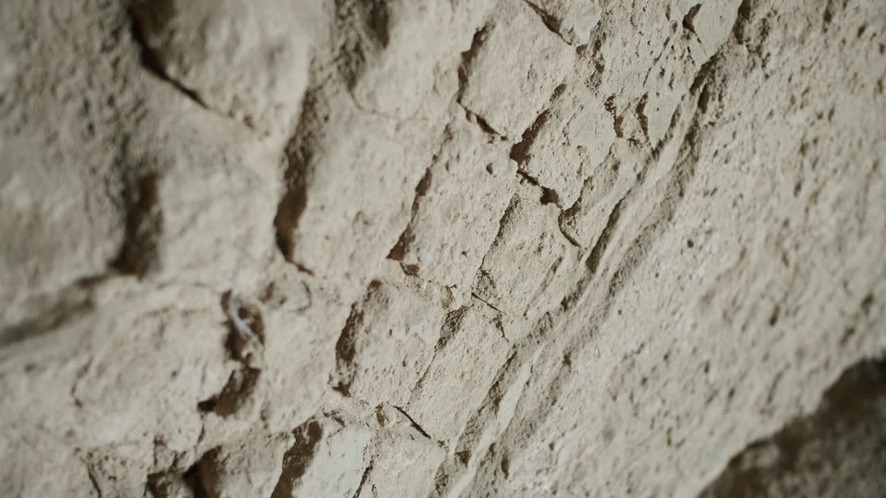 ruinas antiguas de un tanque viejo en la isla de capri, en italia - 04