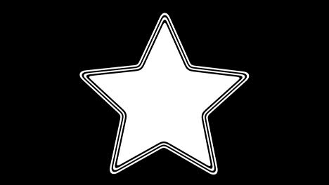 star
