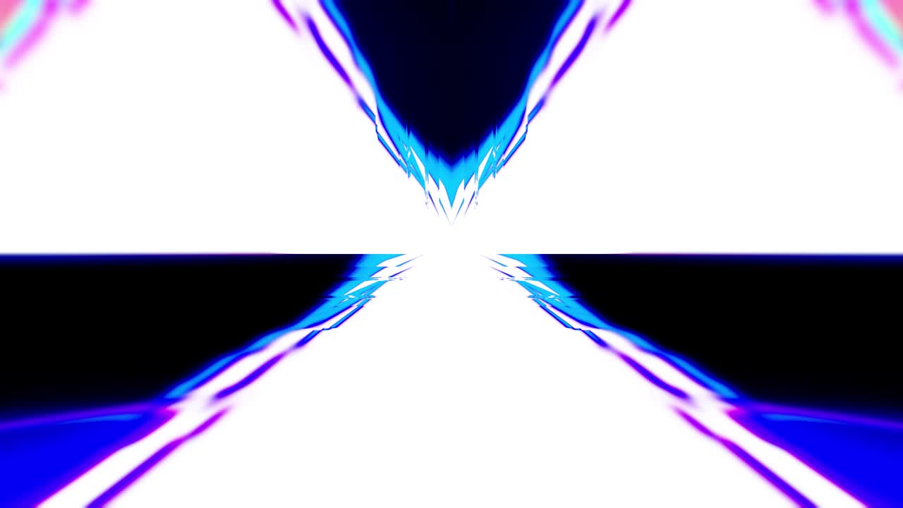 el fondo de la fiesta xeon para la escena musical. el bucle vj.