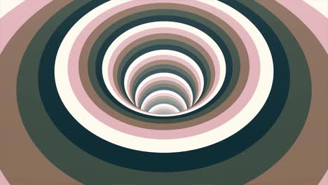 abstract spiral background