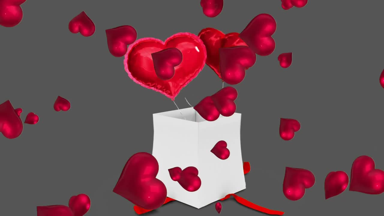 Regalo de San Valentín