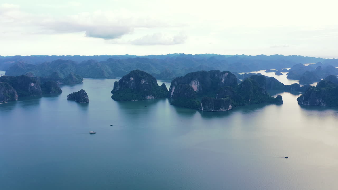 Mother Nature&rsquo;s beauty as far as the eye can see