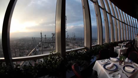 video de la coctelería de la ciudad de méxico 01
