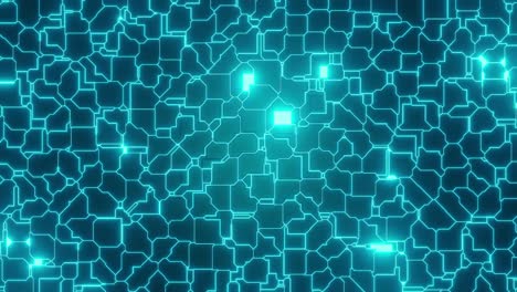 antecedentes de elementos abstractos tecnológicos