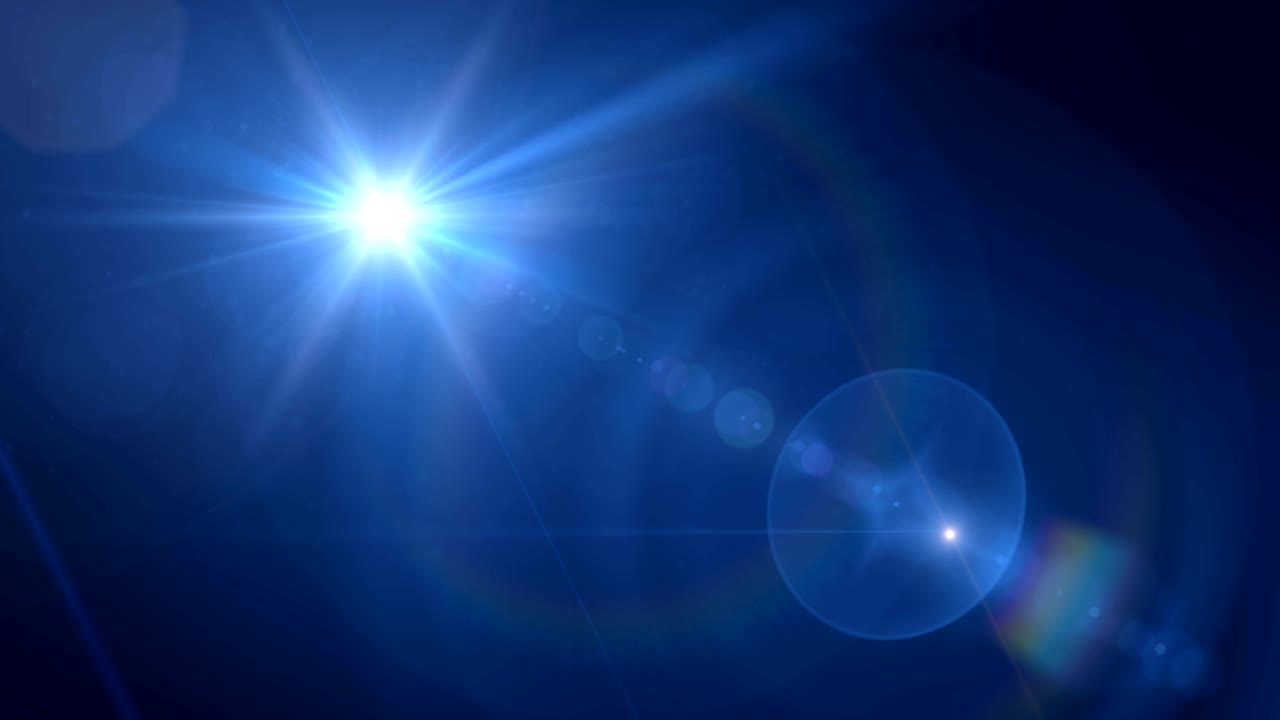 4k 흡수 빛 배경