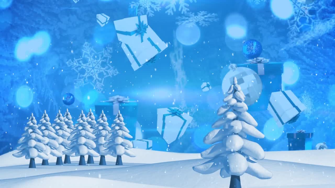 축제 크리스마스 시간