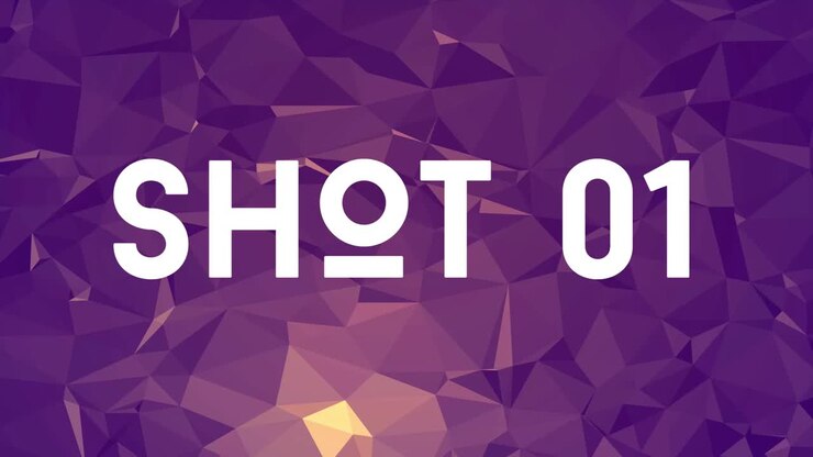 This template features a glitch themed set of transitions. You can use them at the beginning, in the middle and at the end of your videos