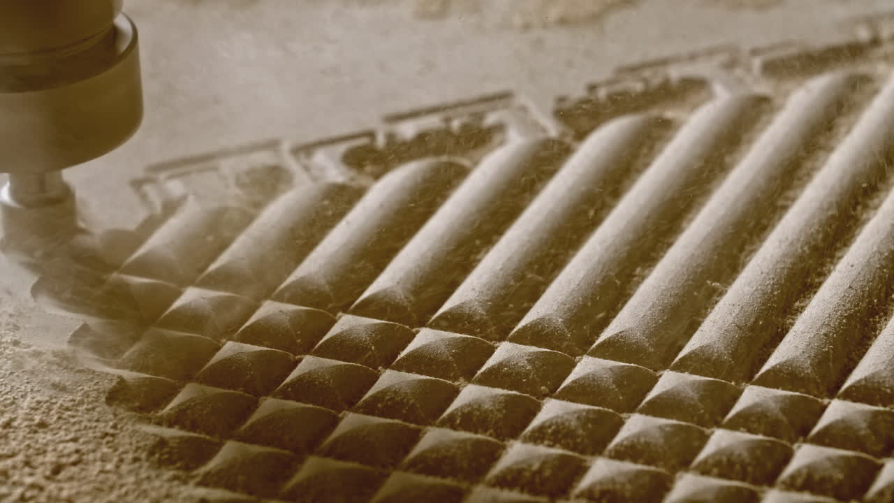 cnc 라우터 나무 조각