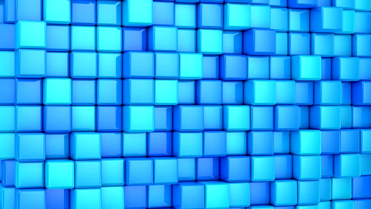 las cajas forman un cubo