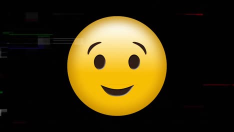 Zwinkerndes-Gesicht-Emoji